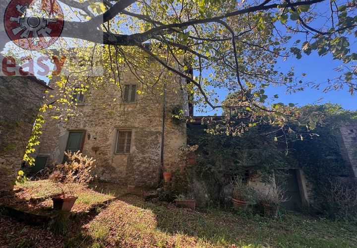 Landejendom i Lucca, Lucca, Lucca - € 1.500.000 | Ref: 1299 - foto 1