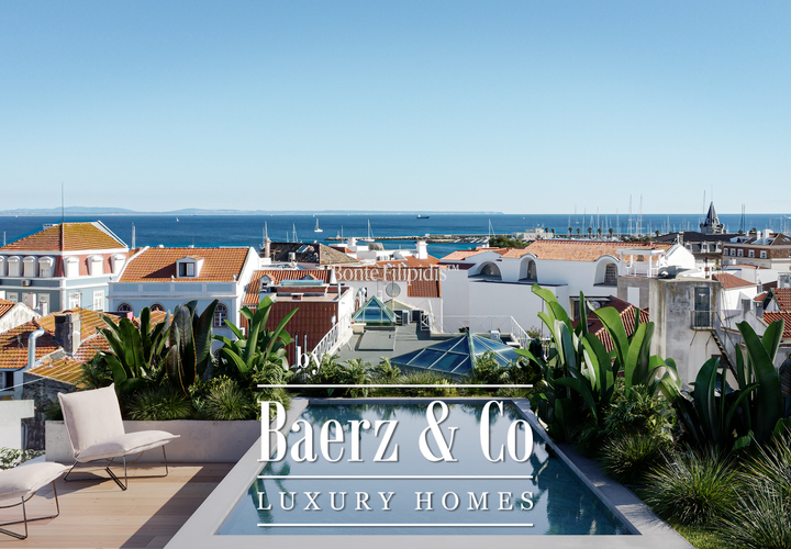 Villa i Cascais, Lisbon, Cascais - € 3.700.000 | Ref: 21950 - foto 1
