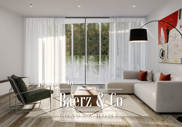 Villa i Cascais, Lisbon, Cascais - € 1.050.000 | Ref: 21948 - foto 1