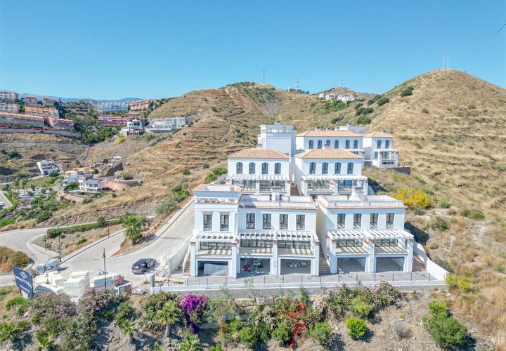 Byhus i Torrox, Malaga, Torrox - € 318.000 | Ref: 10781-VB4490 - foto 1
