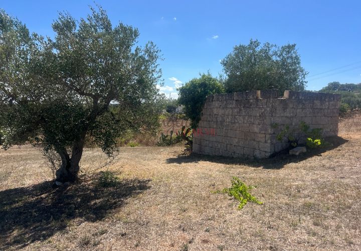 Cave house i Cisternino, Brindisi, Cisternino - € 19.000 | Ref: 354 - foto 1