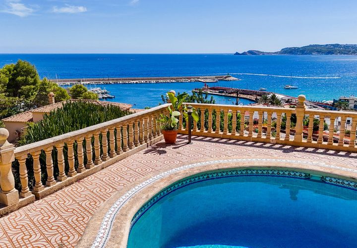Villa i Javea, Alicante, Javea - € 2.700.000 | Ref: MOM2605 - foto 1