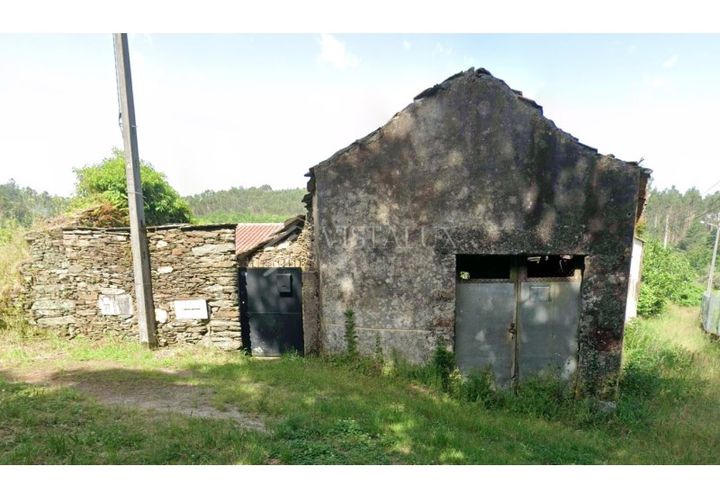 Villa i Agueda, Aveiro, Agueda - € 37.500 | Ref: CAS_39 - foto 1