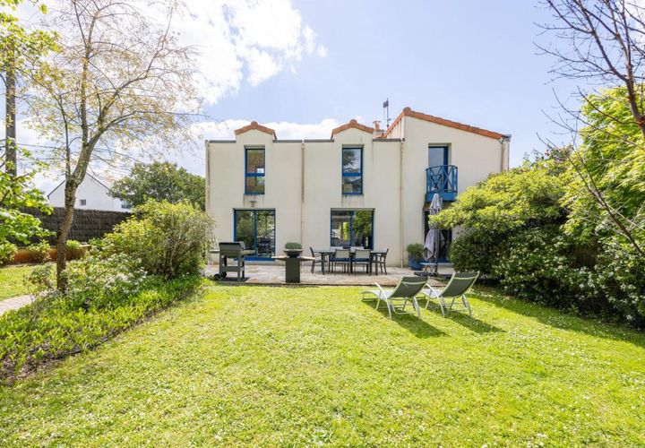 Villa a Nantes, Loire-Atlantique, Nantes - € 449.000 | Ref: 3131PAS - foto 1