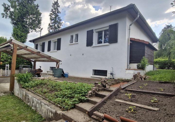 Villa i Saint-Etienne, Loire, Saint-Etienne - € 285.000 | Ref: DJV310000744 - foto 1