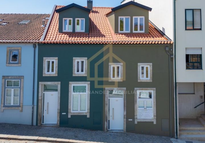 Villa i Braga, Braga, Braga - € 690.000 | Ref: CAS_001_07BRG - foto 1