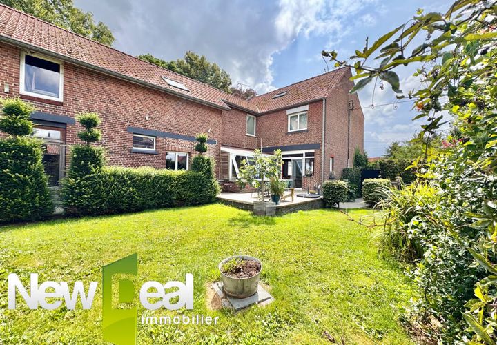 Villa a Lecelles, Nord, Lecelles - € 309.000 | Ref: CD5178 - foto 1