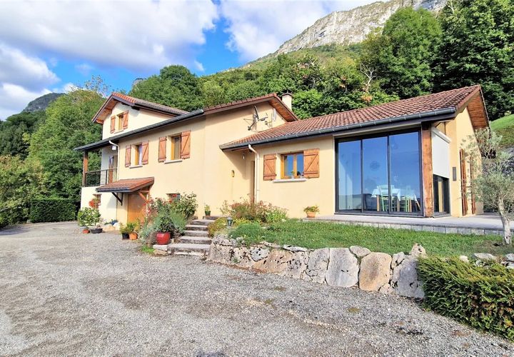 Villa i Vinay, Isere, Vinay - € 495.000 | Ref: 86182938 - foto 1