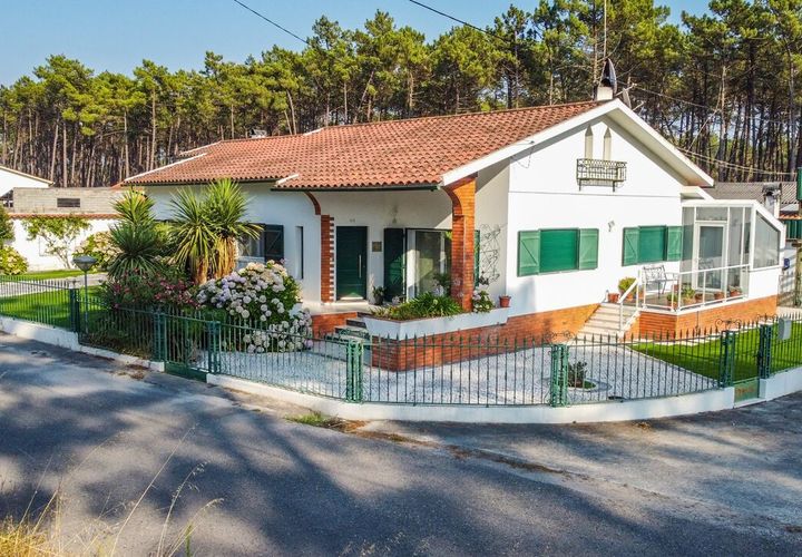 Villa i Alcobaca, Leiria, Alcobaca - € 750.000 | Ref: SF-SAFTI:008024 - foto 1