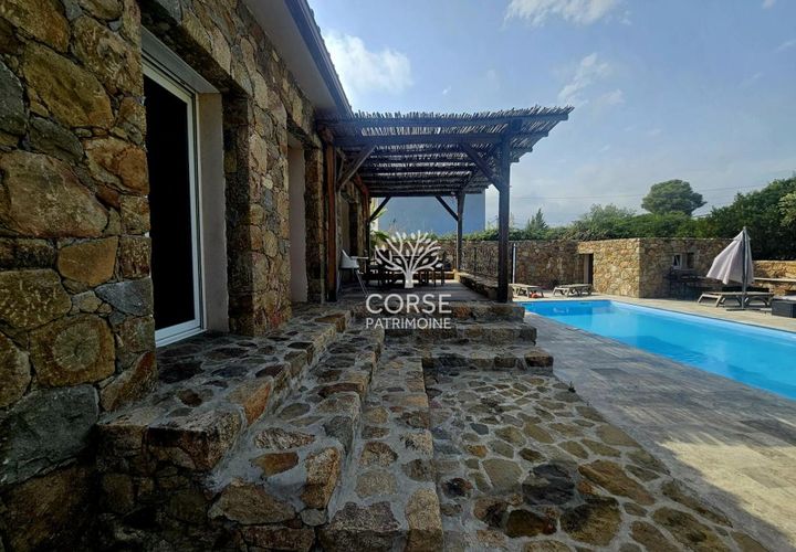 Villa i Ventiseri, Haute-Corse, Ventiseri - € 462.000 | Ref: M2858 - foto 1