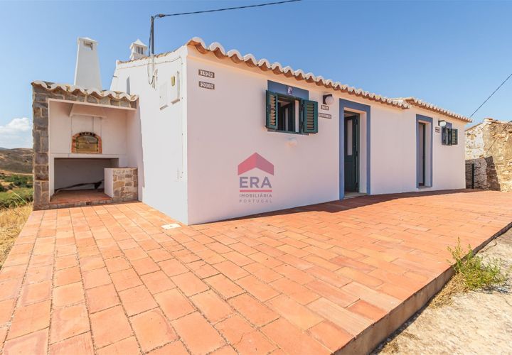Villa i Tavira, Faro, Tavira - € 395.000 | Ref: 125250058 - foto 1