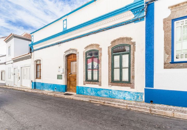 Rækkehus i Tavira, Faro, Tavira - € 345.000 | Ref: 125250005 - foto 1