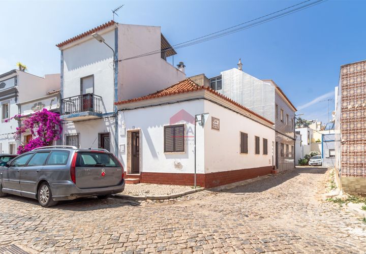 Villa i Tavira, Faro, Tavira - € 285.000 | Ref: 125250041 - foto 1