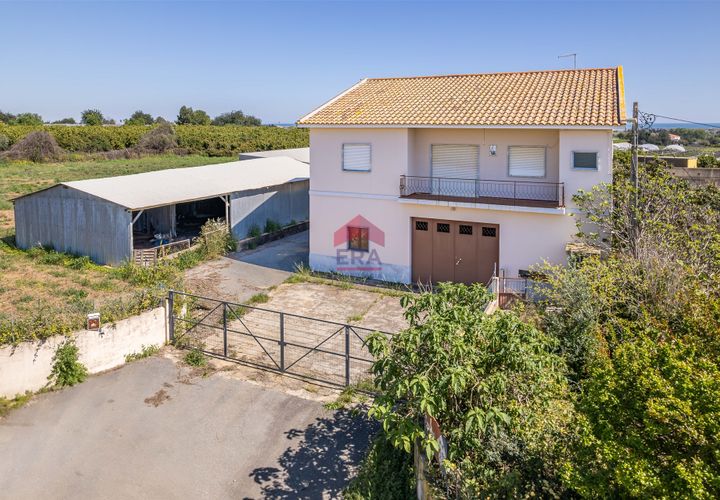 Villa i Tavira, Faro, Tavira - € 1.080.000 | Ref: 125250001 - foto 1