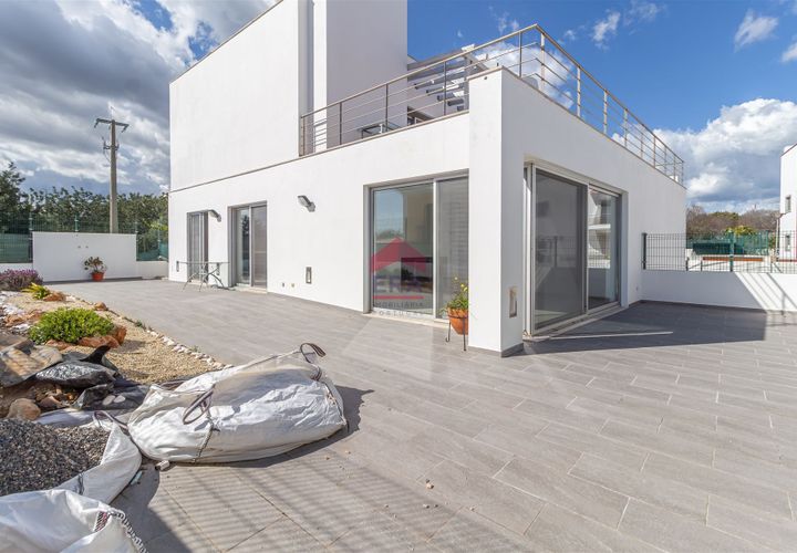 Villa i Tavira, Faro, Tavira - € 980.000 | Ref: 125250024 - foto 1