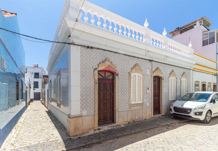 Rækkehus i Tavira, Faro, Tavira - € 595.000 | Ref: 125250040 - foto 1