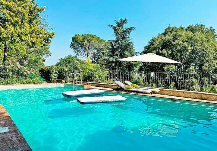 Villa a Bergamo, Bergamo, Bergamo - € 1.600.000 | Ref: bgsmart260 - foto 1