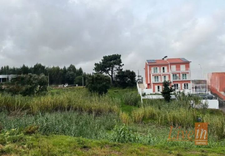 Helårsgrund i Mafra, Lisbon, Mafra - € 96.500 | Ref: 9788AA - foto 1