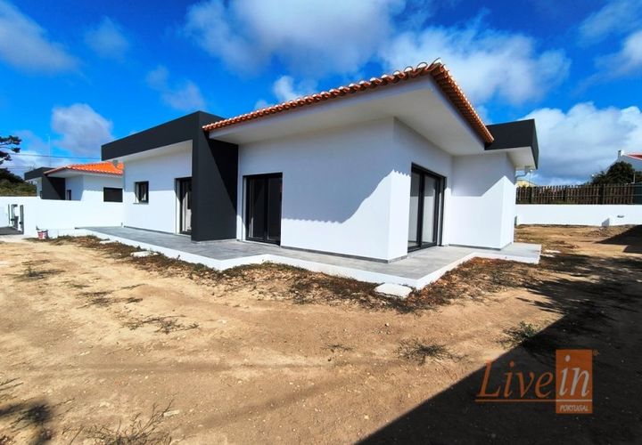 Villa i Ericeira, Lisbon, Ericeira - € 750.000 | Ref: 9781JF - foto 1