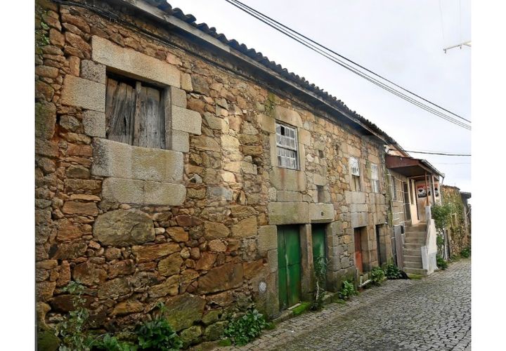 Byhus i Fundao, Castelo Branco, Fundao - € 27.500 | Ref: UNU.I.2173.12348 - foto 1