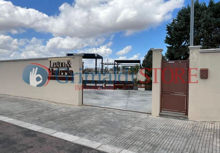 Erhvervsejendom i Lecce, Lecce, Lecce - € 480.000 | Ref: 550GIOVANNIPAOLO - foto 1