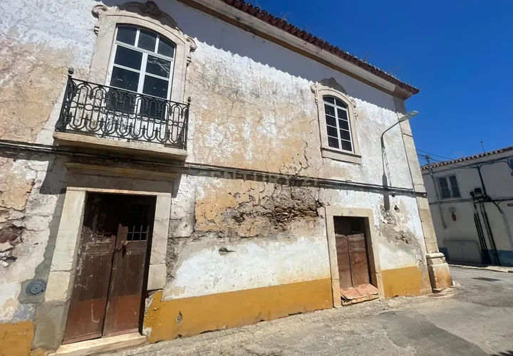 Lejlighed i Borba, Evora, Borba - € 22.500 | Ref: C0185-03184 - foto 1