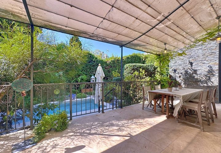 Villa i Cannes, Alpes-Maritimes, Cannes - € 2.550.000 | Ref: VM1943-BOURGEOISIMMO06 - foto 1