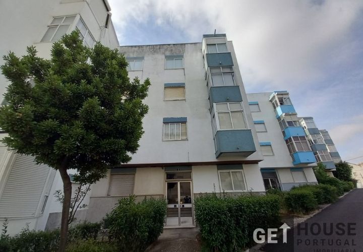 Lejlighed i Odivelas, Lisbon, Odivelas - € 275.000 | Ref: APA_51 - foto 1
