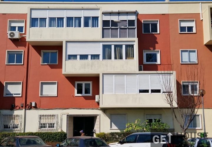 Lejlighed i Odivelas, Lisbon, Odivelas - € 295.000 | Ref: APA_50 - foto 1