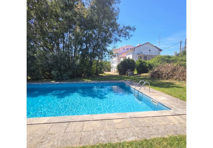 Villa i Boidobra, Castelo Branco, Boidobra - € 350.000 | Ref: CAS_206 - foto 1