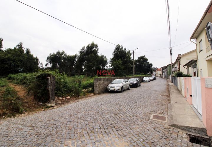 Tomt i Vila do Conde, Porto, Vila do Conde - € 900 000 | Ref: NOVA-ER-2329 - foto 1