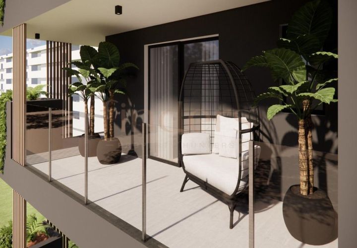 Lejlighed i Setubal, Setubal, Setubal - € 435.000 | Ref: APA_178 - foto 1