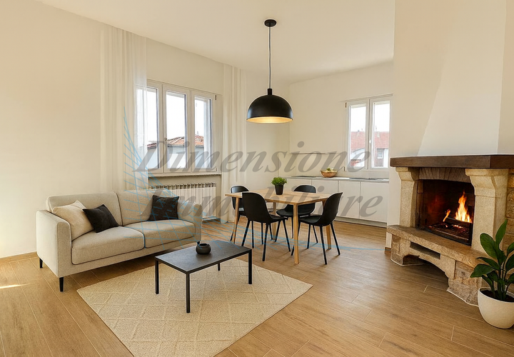 Lejlighed i Cecina, Livorno, Cecina - € 275.000 | Ref: C1028 - foto 1