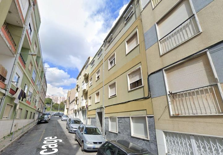 Lejlighed i Queluz, Lisbon, Queluz - € 245.000 | Ref: C0263-02073 - foto 1