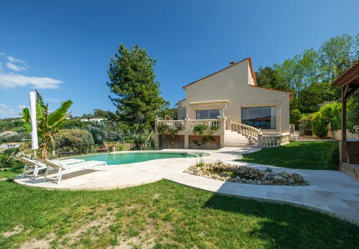 Villa i Amiens, Somme, Amiens - € 1.200.000 | Ref: A5933 - foto 1