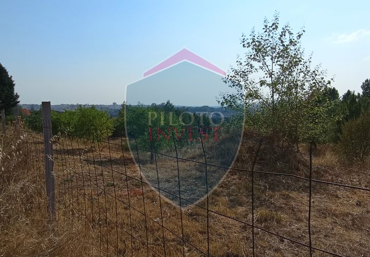 Helårsgrund i Viseu, Viseu, Viseu - € 220.000 | Ref: 2180/V - foto 1