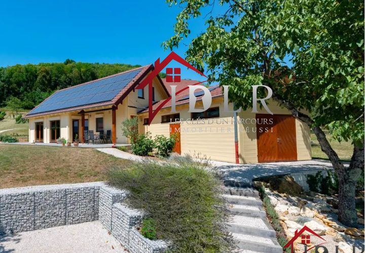 Villa a Arbois, Jura, Arbois - € 398.000 | Ref: 88_6067 - foto 1