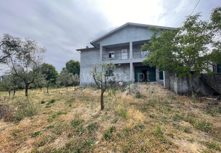 Villa i Penalva do Castelo, Viseu, Penalva do Castelo - € 270.000 | Ref: 389250134 - foto 1