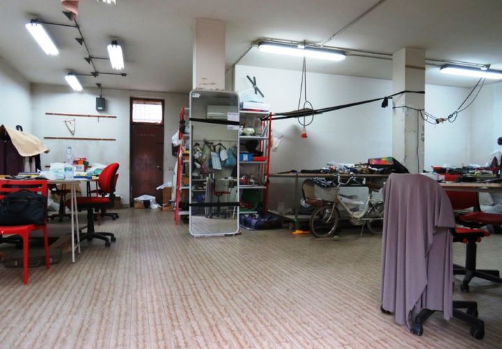 Erhvervsejendom i Carpi, Modena, Carpi - € 150.000 | Ref: U 62 - foto 1