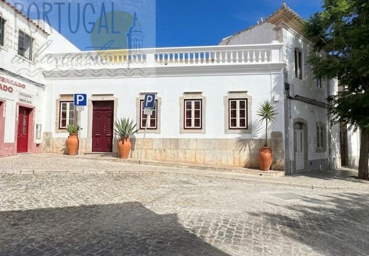 Stadthaus in Estoi, Faro, Estoi - € 590.000 | Ref: PALC_180 - Foto 1