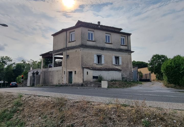Villa i Laroque, Herault, Laroque - € 212.000 | Ref: 1481 - foto 1
