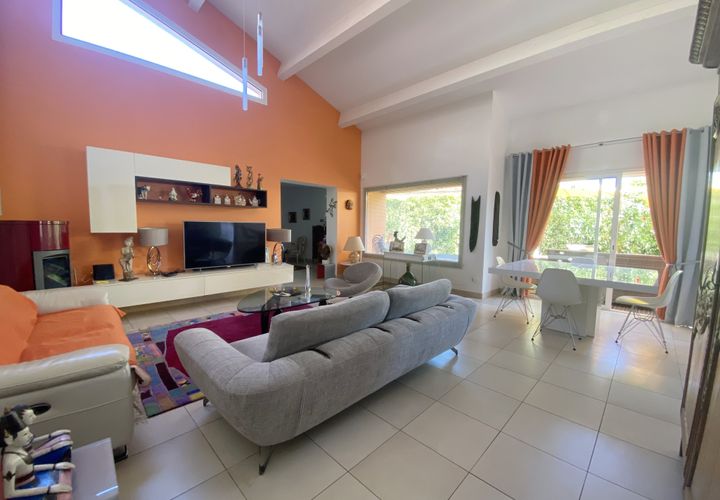 Villa a Meze, Herault, Meze - € 707.000 | Ref: 2621 - foto 1