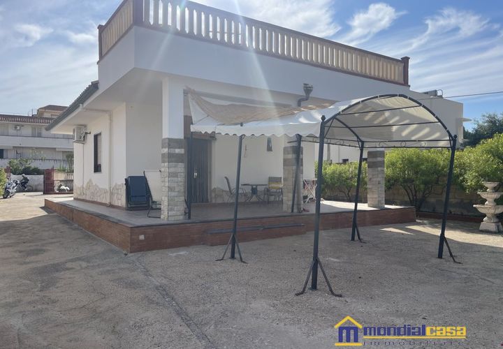 Villa i Noto, Siracusa, Noto - € 325.000 | Ref: ZGZ-1695 - foto 1