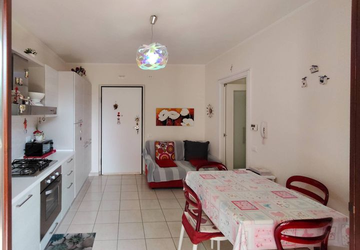 Leilighet i Montecosaro, Macerata, Montecosaro - € 118 000 | Ref: 114976 - foto 1