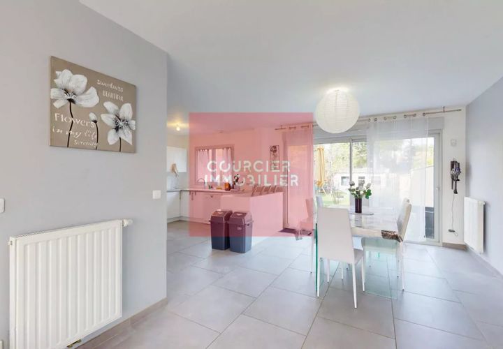 Villa a Le Mesnil-Saint-Denis, Yvelines, Le Mesnil-Saint-Denis - € 569.000 | Ref: 86196101 - foto 1