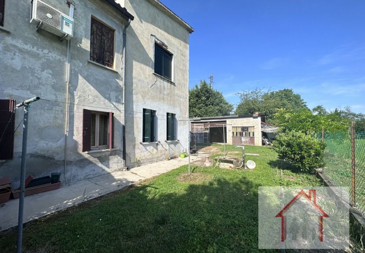 Villa i Treviso, Treviso, Treviso - € 230.000 | Ref: PI074 - foto 1
