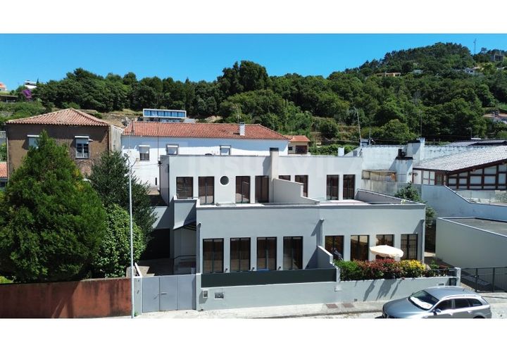 Villa i Caminha, Viana do Castelo, Caminha - € 490.000 | Ref: 2669 - foto 1