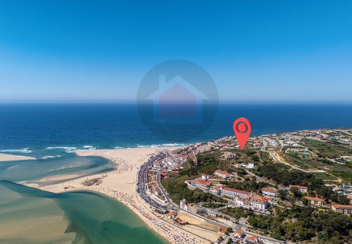 Helårsgrund i Foz do Arelho, Leiria, Foz do Arelho - € 575.000 | Ref: TOP2681(4) - foto 1
