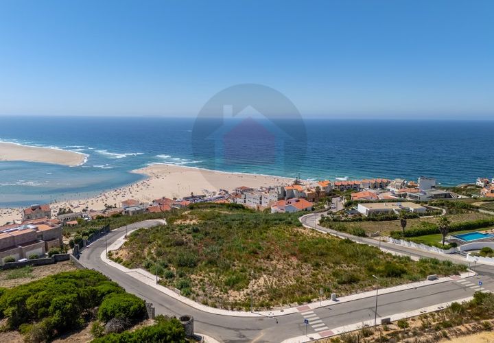 Helårsgrund i Foz do Arelho, Leiria, Foz do Arelho - € 585.000 | Ref: TOP2681(5) - foto 1