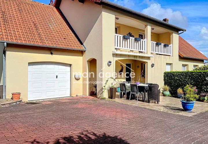 Villa i Bully, Seine-Maritime, Bully - € 295.000 | Ref: 86169585 - foto 1